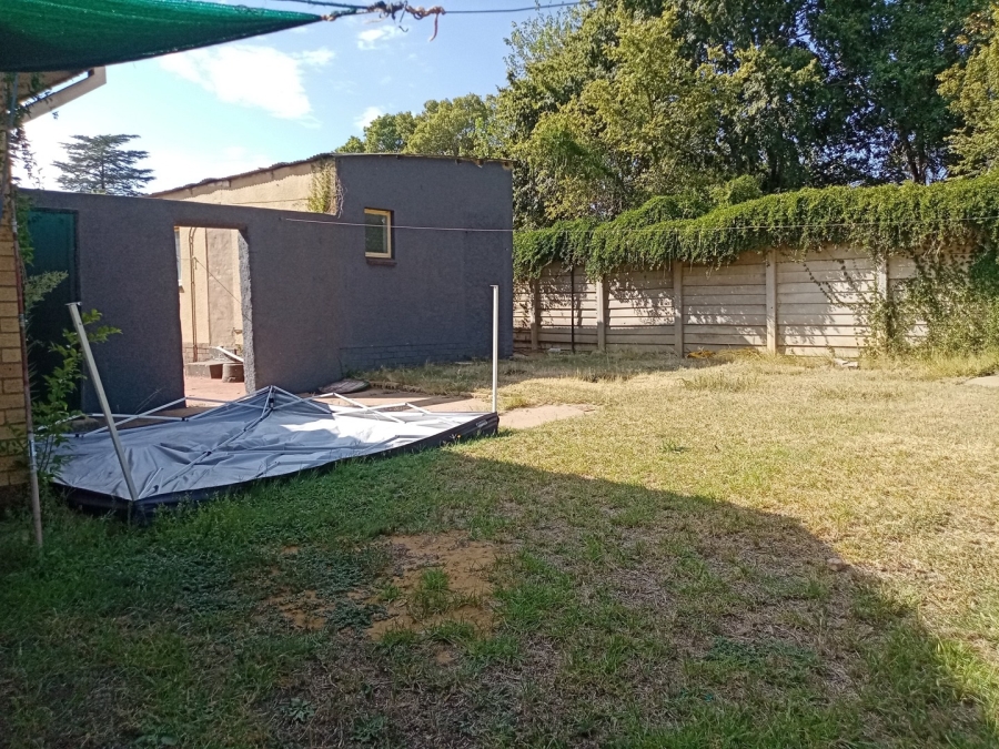 4 Bedroom Property for Sale in Vredefort Free State